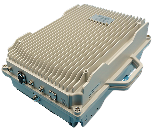 陇西单频/双频/四频/五频运营级数字光纤直放站