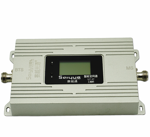 陇西双频手机信号增强器800㎡
