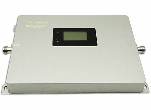  陇西三频/四频/五频手机信号接收器800㎡