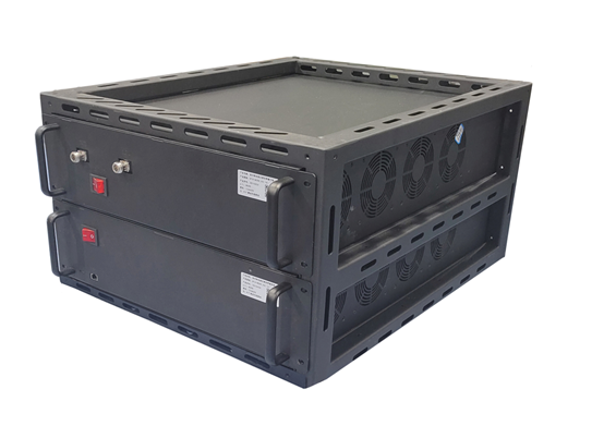 陇西室内大功率通讯管控屏蔽系统