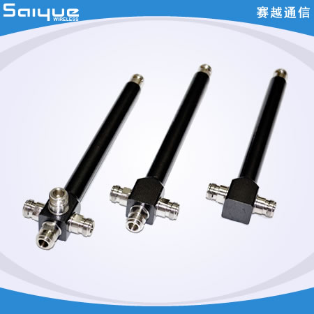  陇西FM调频广播同步广播功分器
