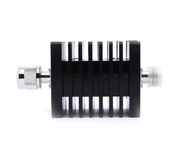  陇西腔体固定衰减器0-3G/0-4G  N型接口
